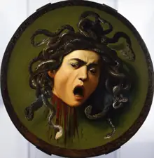 Medusa Sinistra - Ipnosi